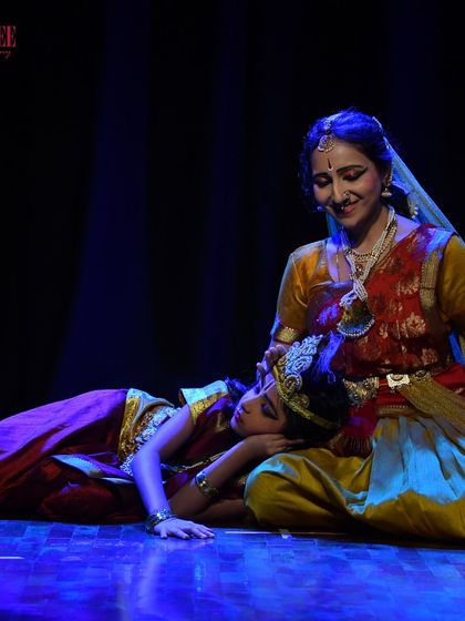 DivnDee - Dance Classes From Studio to Stage photo 23