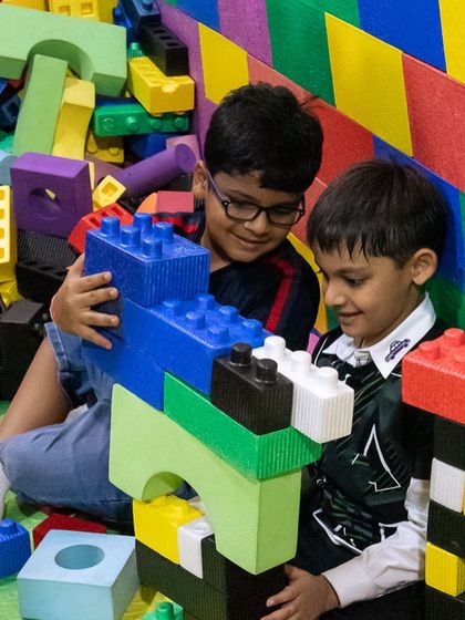 Indoor Soft Play Adventures photo 58