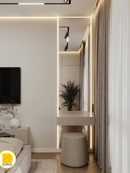 Elegant Master & Guest Bedrooms photo 64