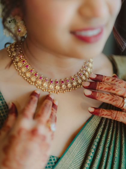 The Art in the Details photo 21