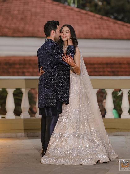 Just Click Photography - Destination Wedding Photography & Videography Stylish Receptions & Sangeet Nights photo 12