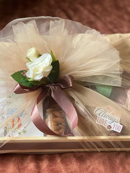 Gift Hamper - Corporate Gifting Rakhi Special Hampers & Gift Bags photo 19