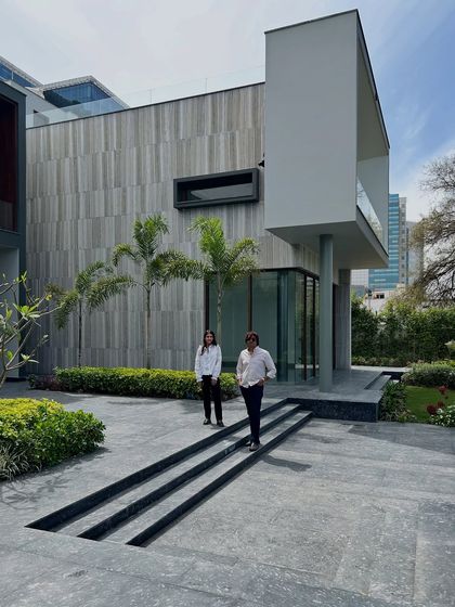 Meet the Designers photo 7