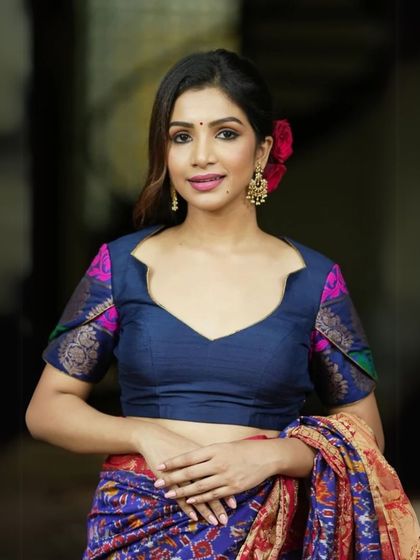 Wedding & Festive Glamour photo 13