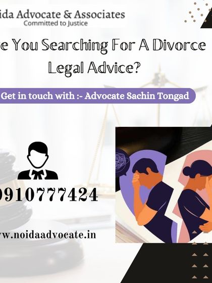 If you are searching for legal advice regarding a divorce, I can help. I provide guidance for both mutual consent and contested divorce petitions to clients across India.