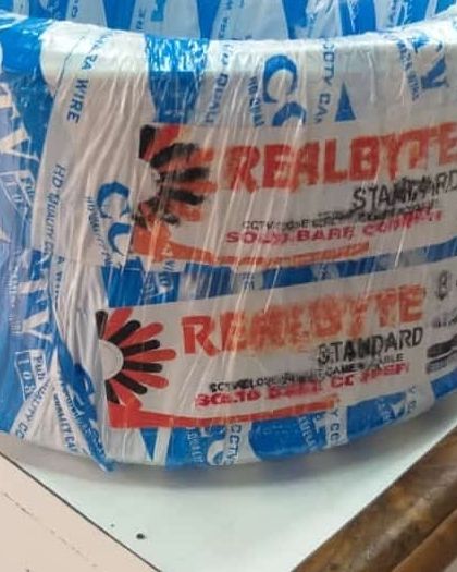 Sadwini Infotech - Security System Installation Our Equipment & Components photo 118