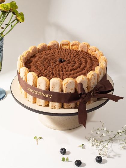 Chocolate & Decadent Delights photo 18