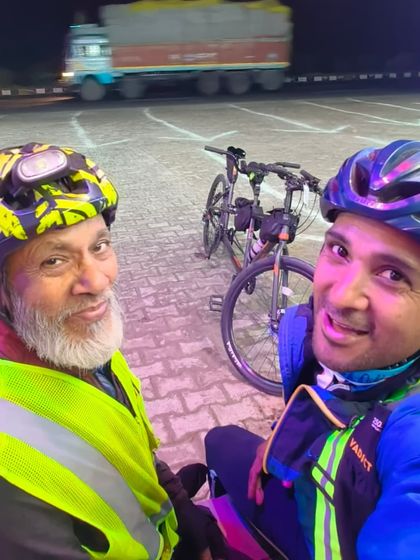 Ultra-Endurance: The Randonneurs photo 21