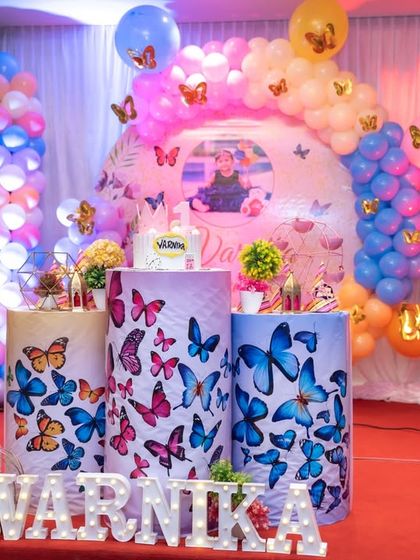 Anshiti - Baby & Kids Photography A Focus on Details photo 10