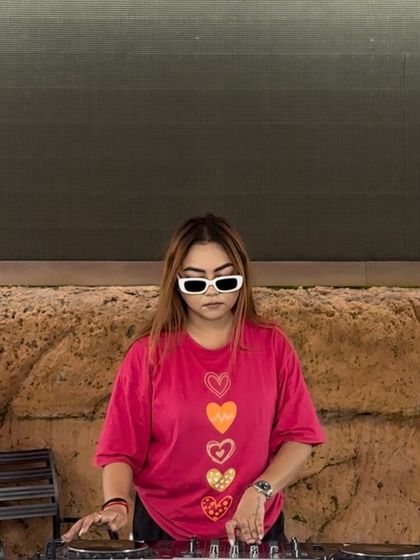 At The Console photo 25