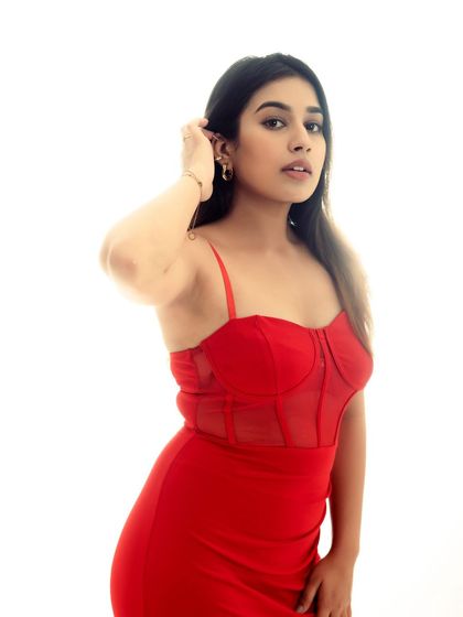 Vikas Photo Factory - Portrait Photography Fashion & Editorial Portraits photo 26