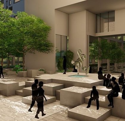 Educational Spaces: Campuses for Connection photo 25