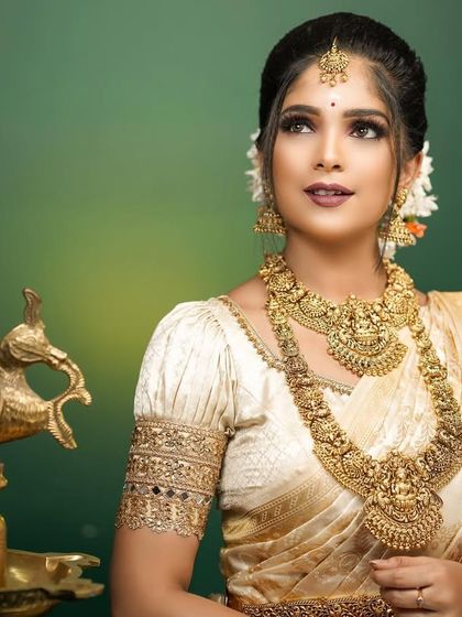 Waymore Jewels - Bridal Wear Rental Festive & Traditional Looks photo 9