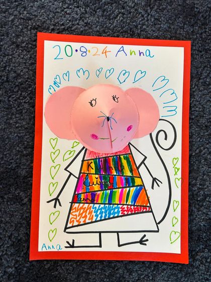 Creative Crafting Corner photo 34