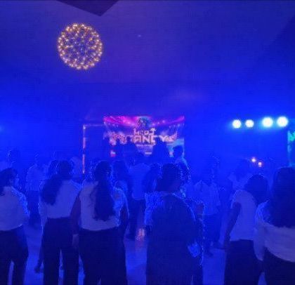 McDj Sandy - DJ, MC & VDJ Services for Events Corporate Event Entertainment photo 94