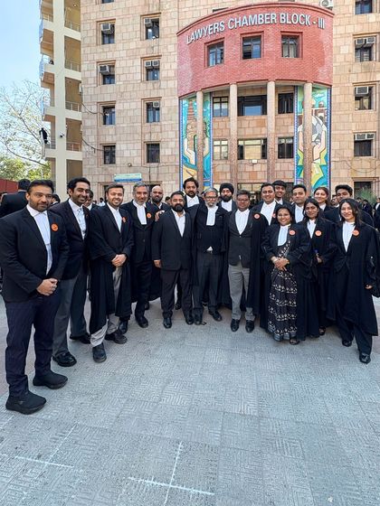 On the Campaign Trail photo 17