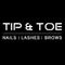 Tip & Toe