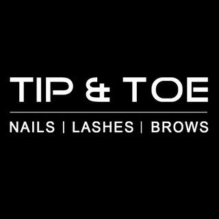 Tip & Toe Nail Club