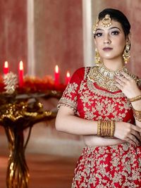 Bridal & Wedding Makeup