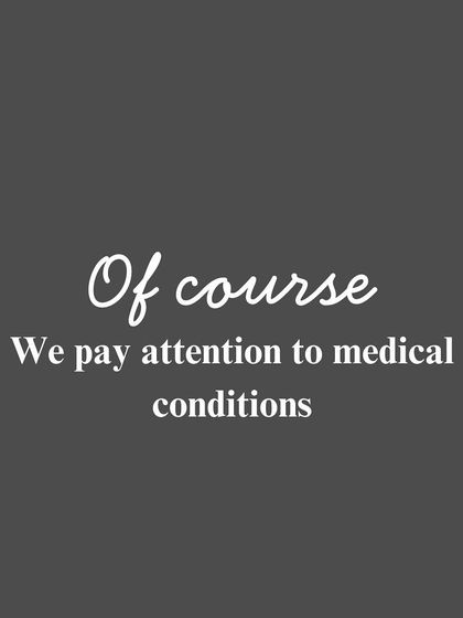 Your safety is our top priority. We always take the time to understand your medical history and any physical conditions to ensure your Pilates program is tailored appropriately for you.