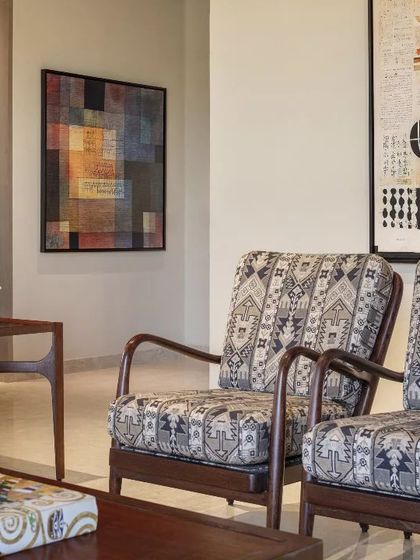 Studio IAAD - Residential Interior Design In the Media photo 5