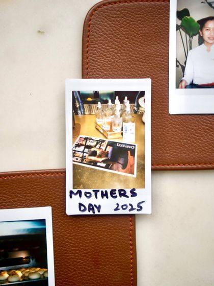 Lupa - Special Event Hosting & Culinary Pop-ups Postcards from Lupa: Our Community photo 8