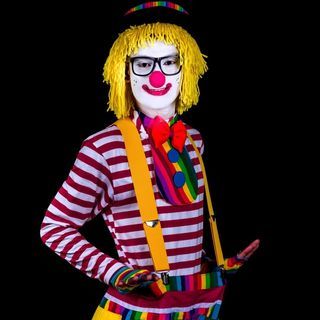 DR Carnival Performers