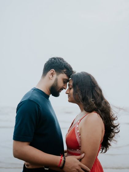 The Pre-Wedding Chapter photo 36