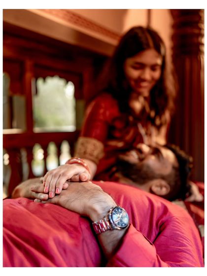 AJ Picture Company - Wedding & Couple Photography Pre-Wedding Stories: Your Love, Your Style photo 32