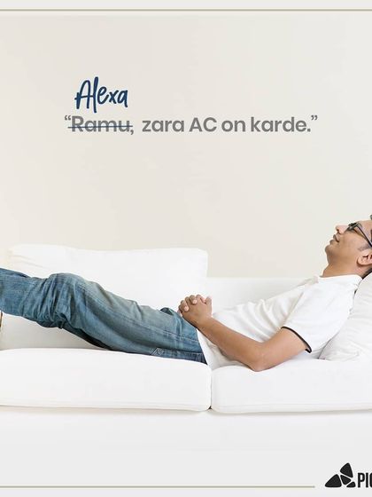 Picostone - Custom Smart Home Programming & Integration Just Speak: Voice Control with Alexa & Google photo 6