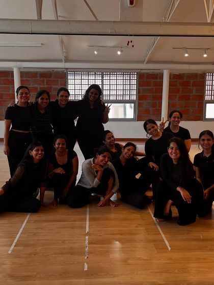 Real smiles of Dhurii. It’s not just about what we do, it’s about creating moments of joy, safety, and a sense of home.