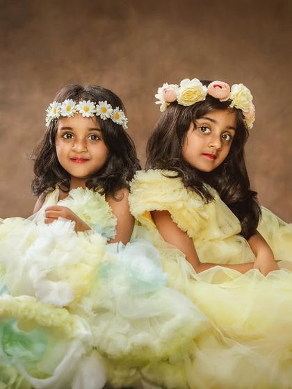 Pooja - Kids & Family Photography Storybook & Themed Sessions photo 50