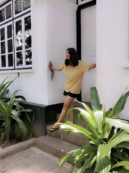 Nishtha - Fashion Styling & Consultation My Personal Style Journey photo 7