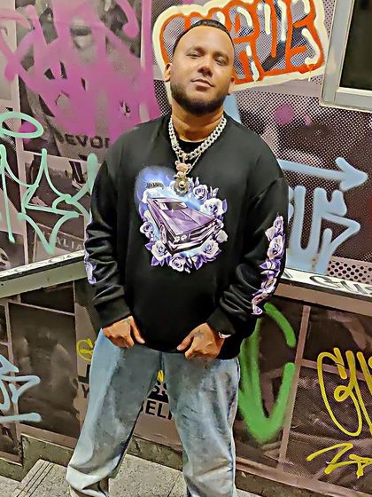 DJ Panic - DJ Services The DJ Panic Brand: Style & Crew photo 14