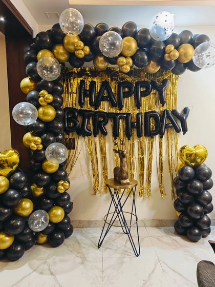 Chic Celebrations for Adults photo 56