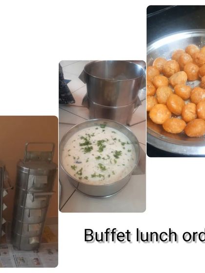 Diviskitchen - Event Catering Full Buffet Catering photo 7