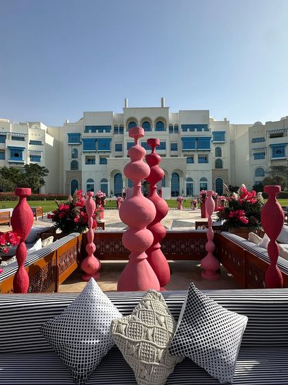 Destination Weddings: India to Dubai photo 19