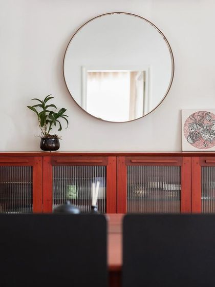 Architecture Dialogue - Interior Design Residential Sanctuaries photo 21