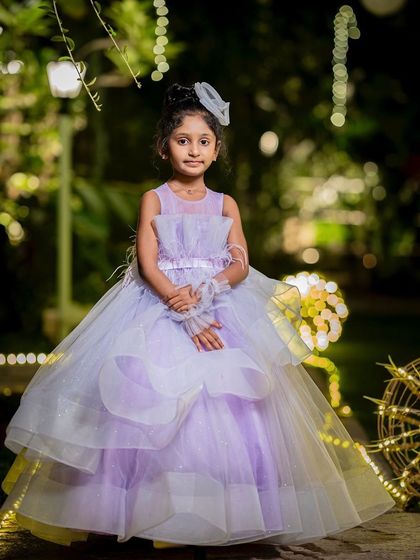 Novella - Children's Themed Birthday Parties The Little Details photo 15