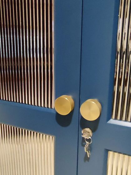 Nikhil Interiors - Commercial Interior Design Custom Carpentry & Finishes photo 15