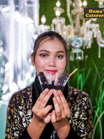 Desserts, Drinks & Sweet Endings photo 31