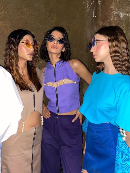 Runway & Couture photo 21