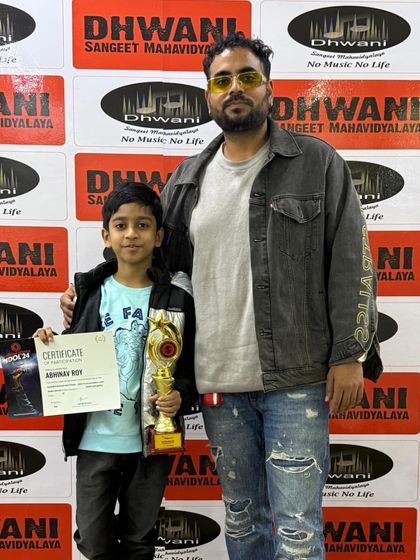 Celebrating Our Stars: Awards & Recognition photo 5