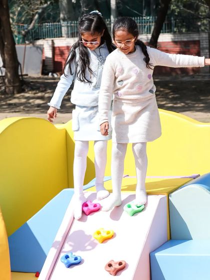 Signature Soft Play Zones photo 15