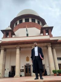 Corporate & Commercial Law