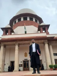 Cyber Law & Data Privacy
