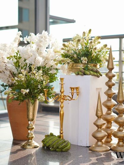 Wedding Decor Company - Wedding Event Design & Decor Bohemian & Rustic Charm photo 24