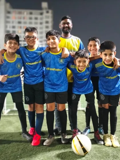 Meet some of the Bravo U11s from our Xcelerate Program, making the most of their time in the league.