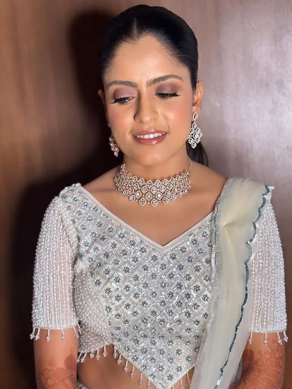 Modern & Pastel Brides photo 47