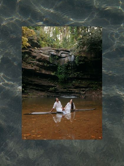 Nature's Embrace: Scenic Escapes photo 54